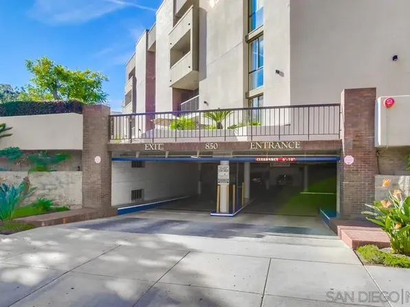850 State St Unit 218, San Diego, CA 92101