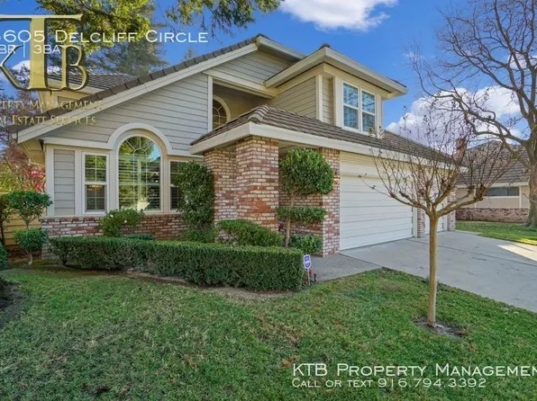 5605 Delcliff Cir, Sacramento, CA 95822