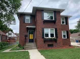 4232 Urbandale Ave, Des Moines, IA 50310