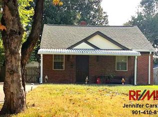 704 Vaughn Rd, Memphis, TN 38122