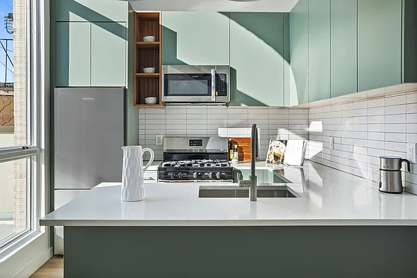 Rented by Douglas Elliman | media 5