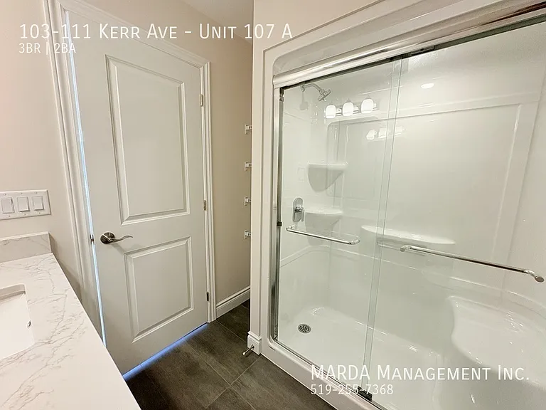 103 Kerr Ave #107 — Photo 20