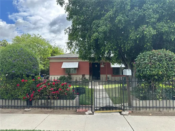 5108 Wimmer Ave, Baldwin Park, CA 91706