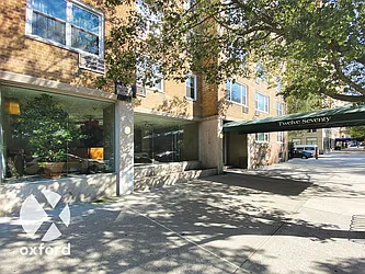 Rented by Oxford Property Group