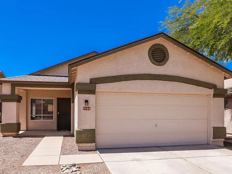 9164 E Sugar Sumac St — Photo 1