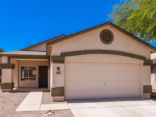 9164 E Sugar Sumac St, Tucson, AZ 85747