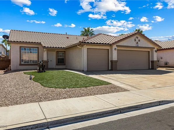 1211 Evening Canyon Ave, Henderson, NV 89014