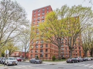 6434 102nd Street #11E, Rego Park, NY 11374
