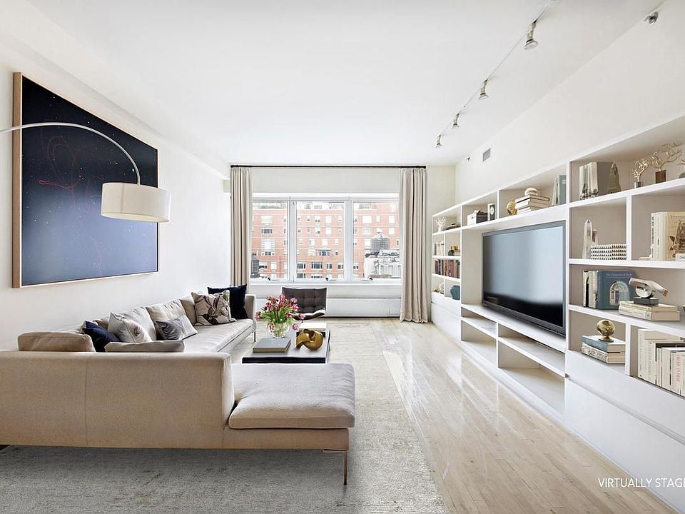 1st image of 121 W 19th St APT 8A