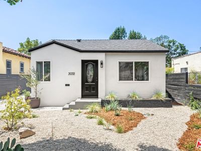3032 La Clede Ave, Los Angeles, CA, 90039