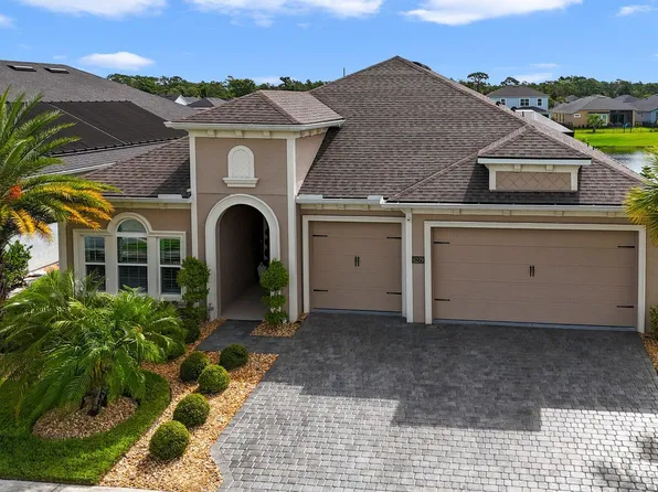 6279 W Fallsgrove Ln, Port Orange, FL 32128