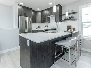 7339 179th Ave NW #GS, Edmonton, AB T5Z0M7