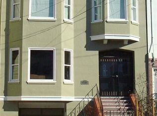 4338 Balboa St, San Francisco, CA 94121