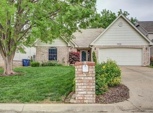 7430 S 96th Ave E, Tulsa, OK 74133