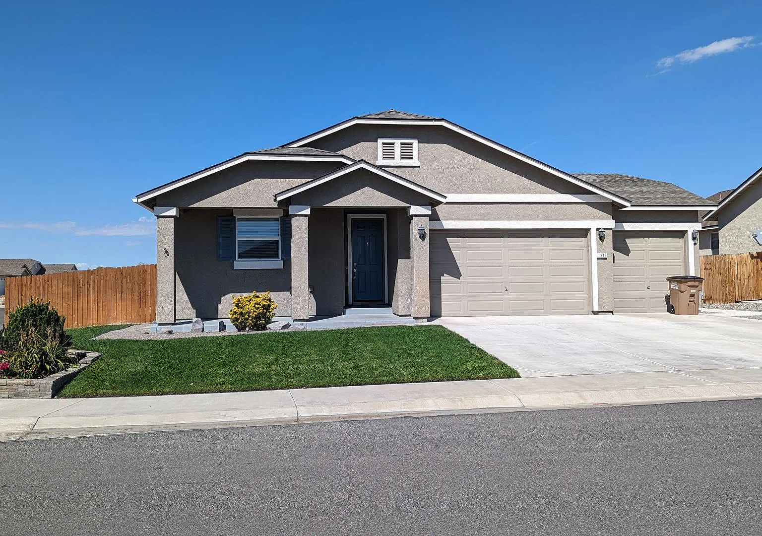 This beautiful Fallon home is waiting for you! — Photo 2