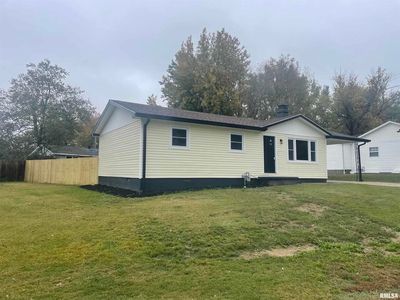 319 Lindsey Ave, Metropolis, IL, 62960