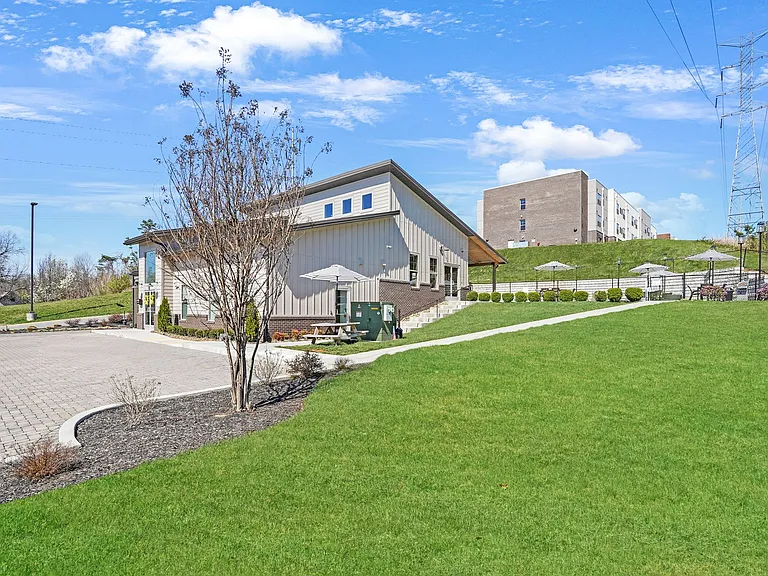 The Lofts at Pigeon Forge — Photo 9