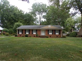 704 Lipscomb Rd, Greensboro, NC 27410