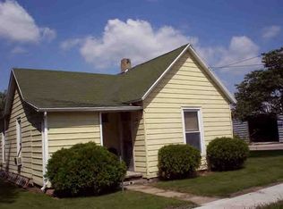 104 N Ohio St, Ashmore, IL 61912