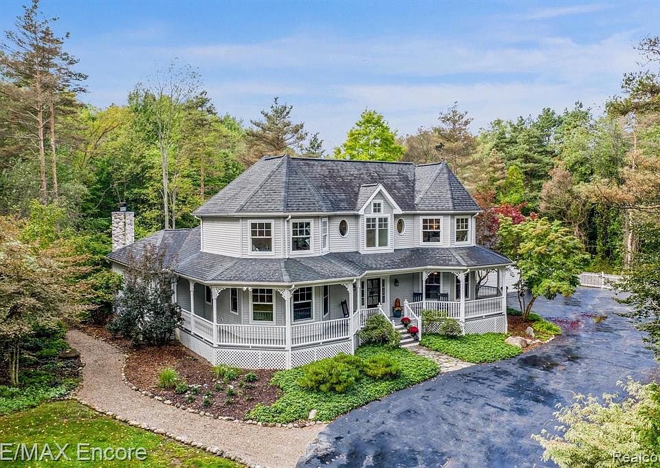 9275 Allen Rd, Clarkston, MI 48348 Zillow