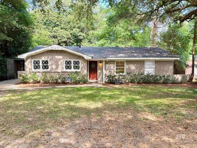 332 Syracuse St, Mobile, AL, 36608