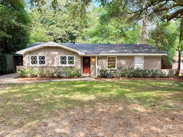 332 Syracuse St, Mobile, AL 36608