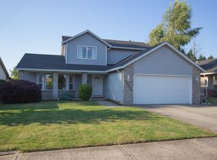 12022 NE 101st St, Vancouver, WA 98682