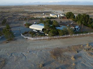 3353 W Avenue C, Lancaster, CA 93536