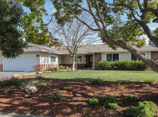 2053 Louise Ln, Los Altos, CA 94024
