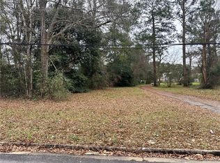 0 Howard Ave, Citronelle, AL 36522