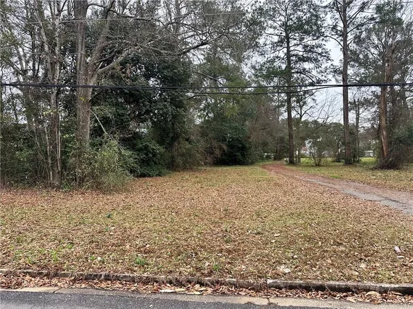 0 Howard Ave, Citronelle, AL 36522