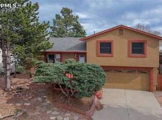 6925 Bacone Ter, Colorado Springs, CO 80915