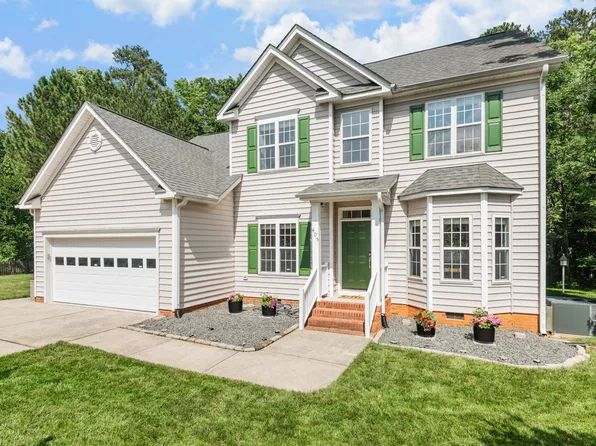 405 McKinley St, Durham, NC 27705