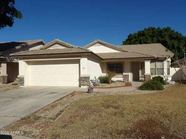 12866 W VERNON Avenue, Avondale, AZ 85392