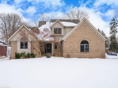 47846 North Ave, Macomb, MI, 48042