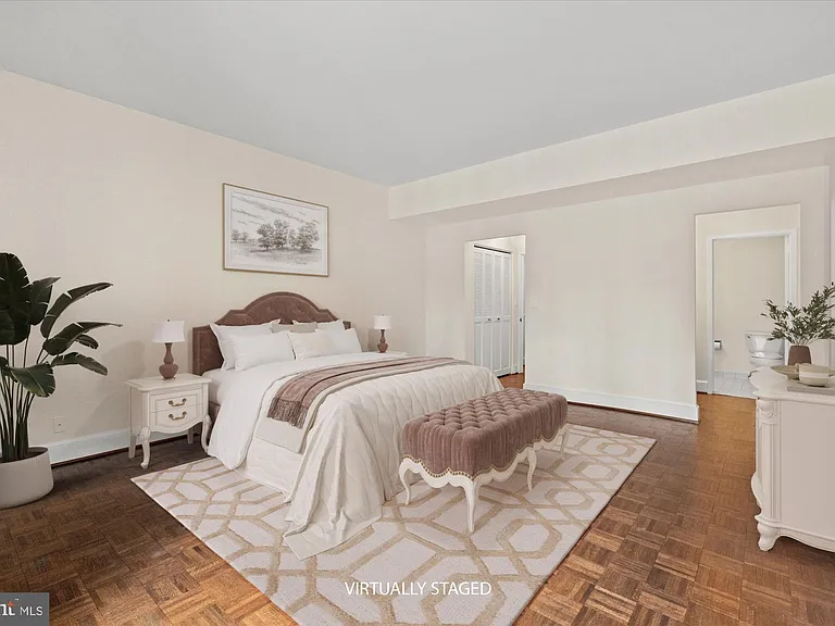 8101 Connecticut Ave #S410 — Photo 21