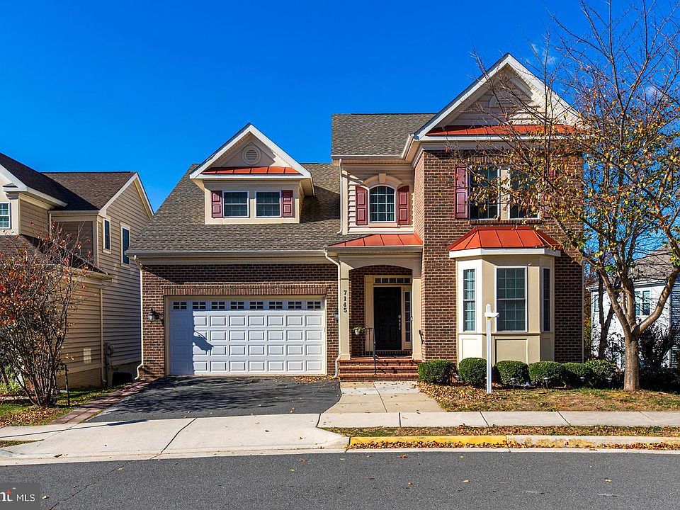 1st image of 7145 Degroff Ct