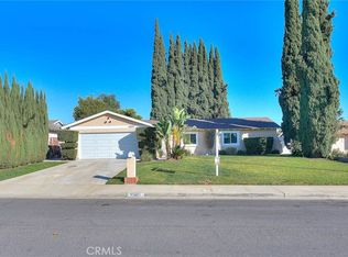 11887 Vista Ave, Chino, CA 91710