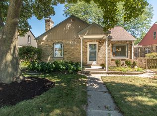 3010 N 88th St, Milwaukee, WI 53222