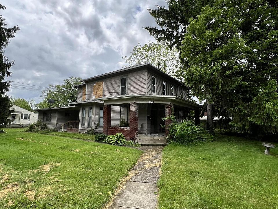 1st image of 361 Granville St