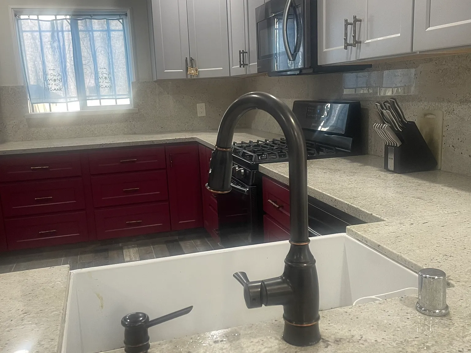 1 bed, 600 sqft, $2,550 — Photo 2