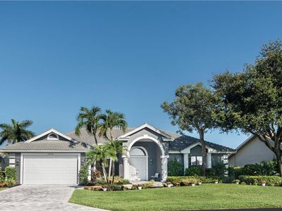 28502 Sombrero Dr, Bonita Springs, FL, 34135