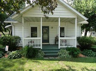 525 NE 141st Pl, Alleman, IA 50007