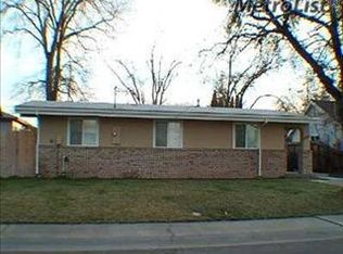 1034 Nogales St, Sacramento, CA