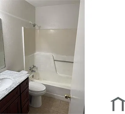 3 bed, 1235 sqft, $1,800 — Photo 2