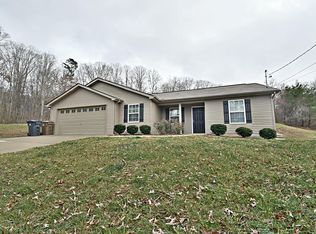 5510 Creekhead Dr, Knoxville, TN 37909