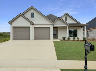 12703 Windword Pointe Dr, Northport, AL 35475