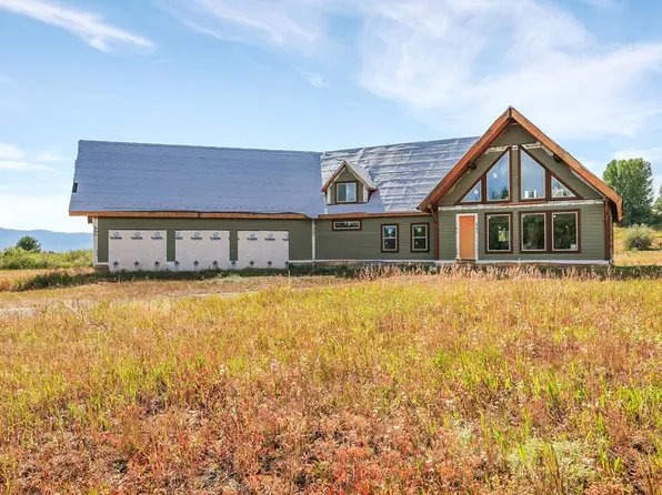 Tbd Easy St, McCall, ID 83638