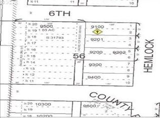 583 Hemlock St, Florence, OR 97439