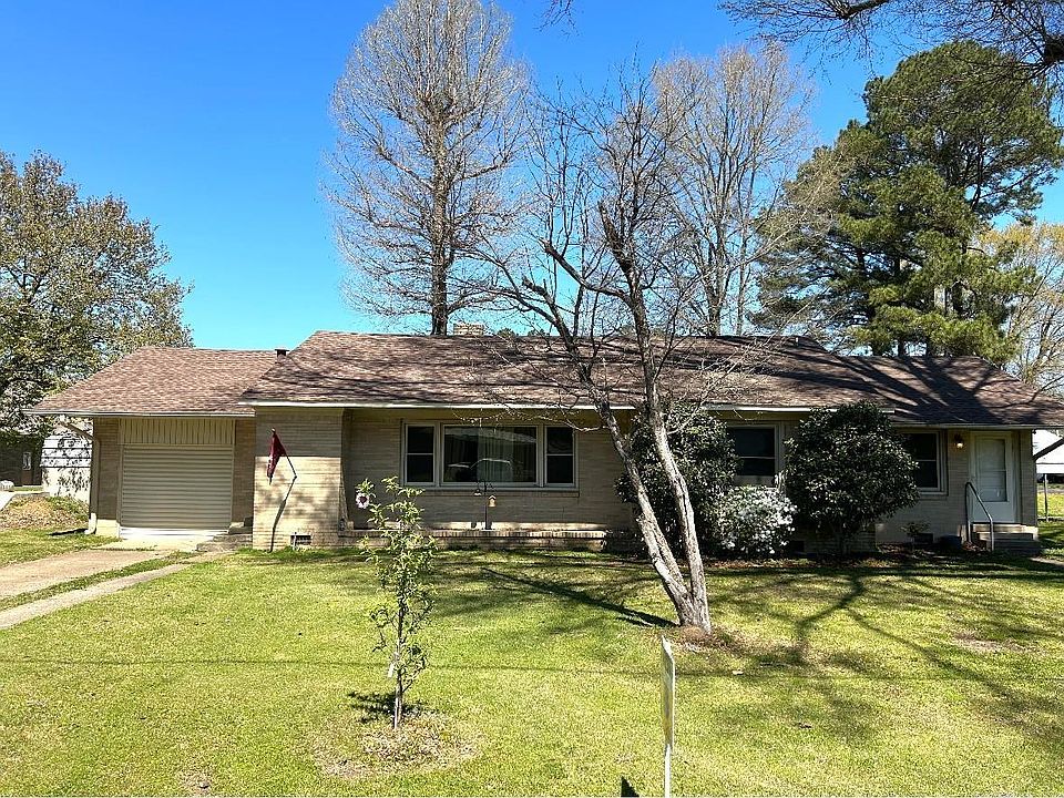 302 W 2nd St, Poyen, AR 72128 MLS 24010318 Zillow
